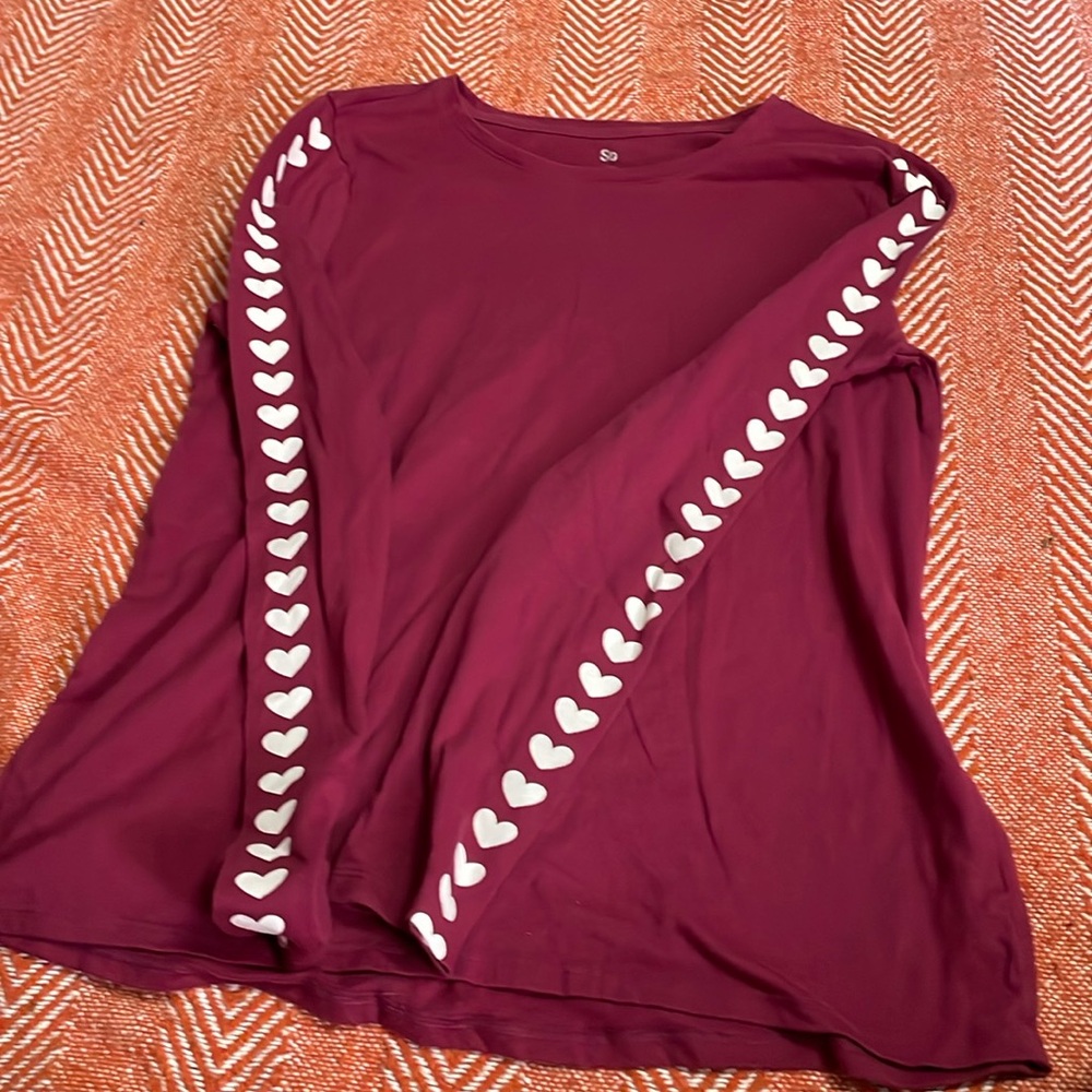 Cute long sleeve! 3 for 12 🤩
